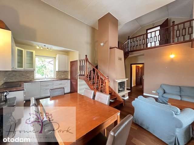 PIĘKNY DOM Niedaleko Łodzi ok. Łasku - Pełny obrazek: 5/13