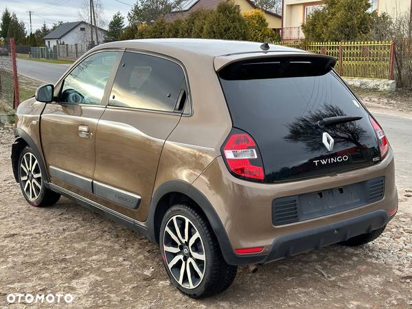 Renault Twingo ENERGY TCe 90 LA PARISIENNE - 7