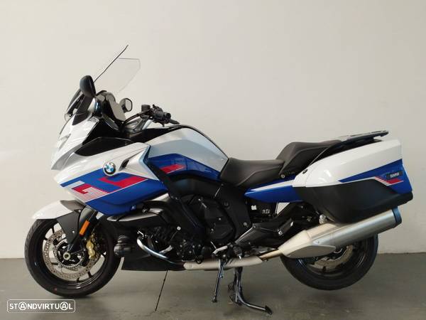 BMW K 1600 GT 1600 GT - 5