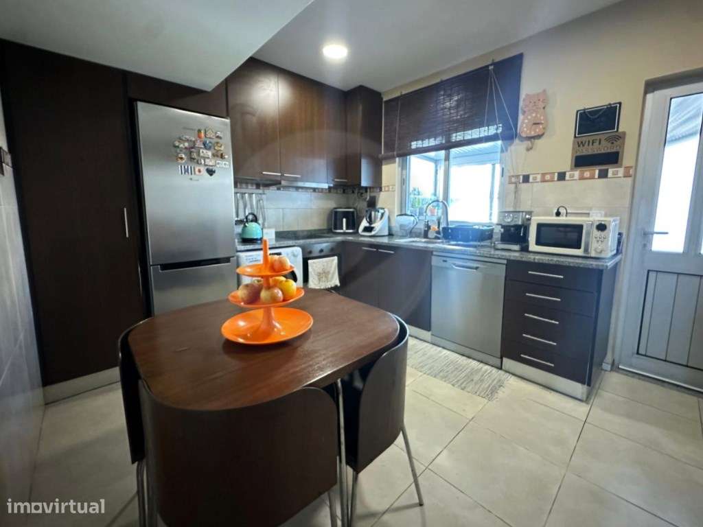 Moradia T2+1 Térrea na Póvoa de Varzim - Grande imagem: 4/36