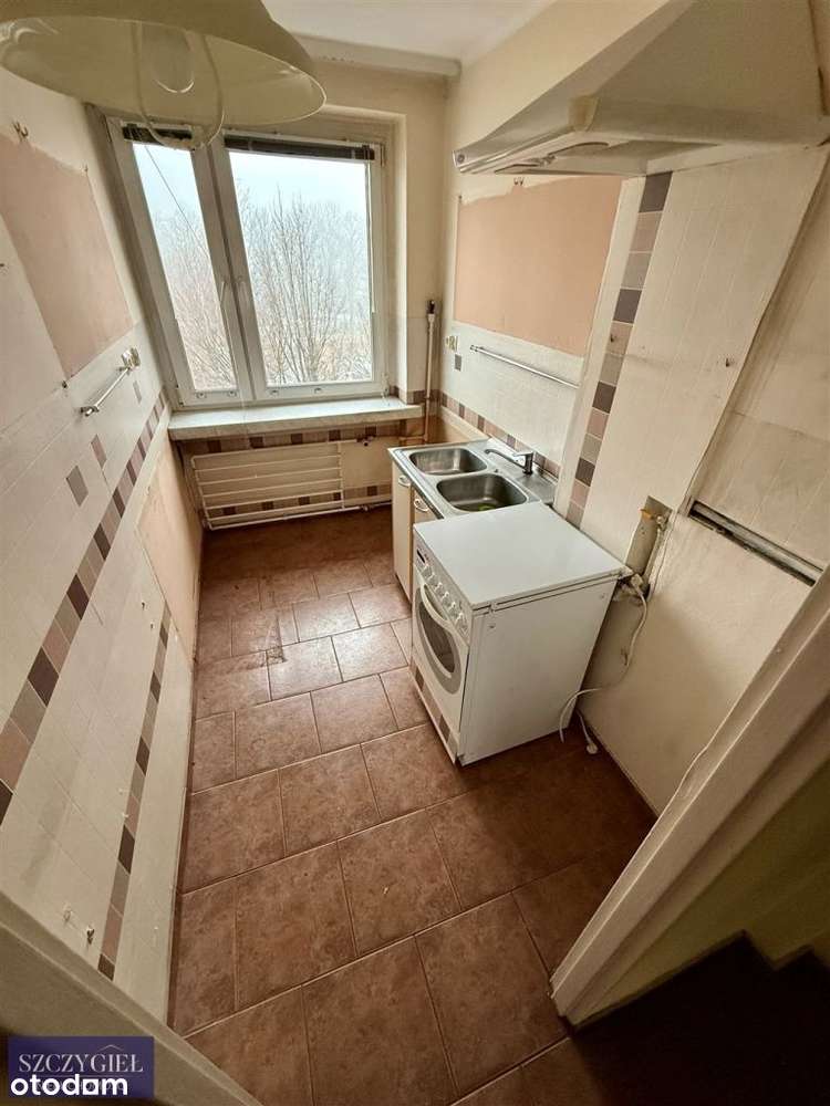 Mieszkanie, 44,72 m², Świętochłowice-6