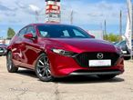 Mazda 3 e-Skyactiv G122 AT MHEV Plus - 5