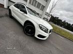 Mercedes-Benz GLA 180 CDi AMG Line - 6