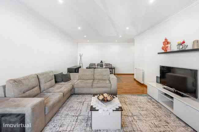 Apartamento T3 em Ponte - Guimarães-3