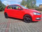 Volkswagen Polo 1.4 TDI Blue Motion Technology Lounge - 16