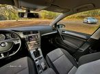VW Golf 1.6 TDI 4Motion BlueMotion Trendline - 9