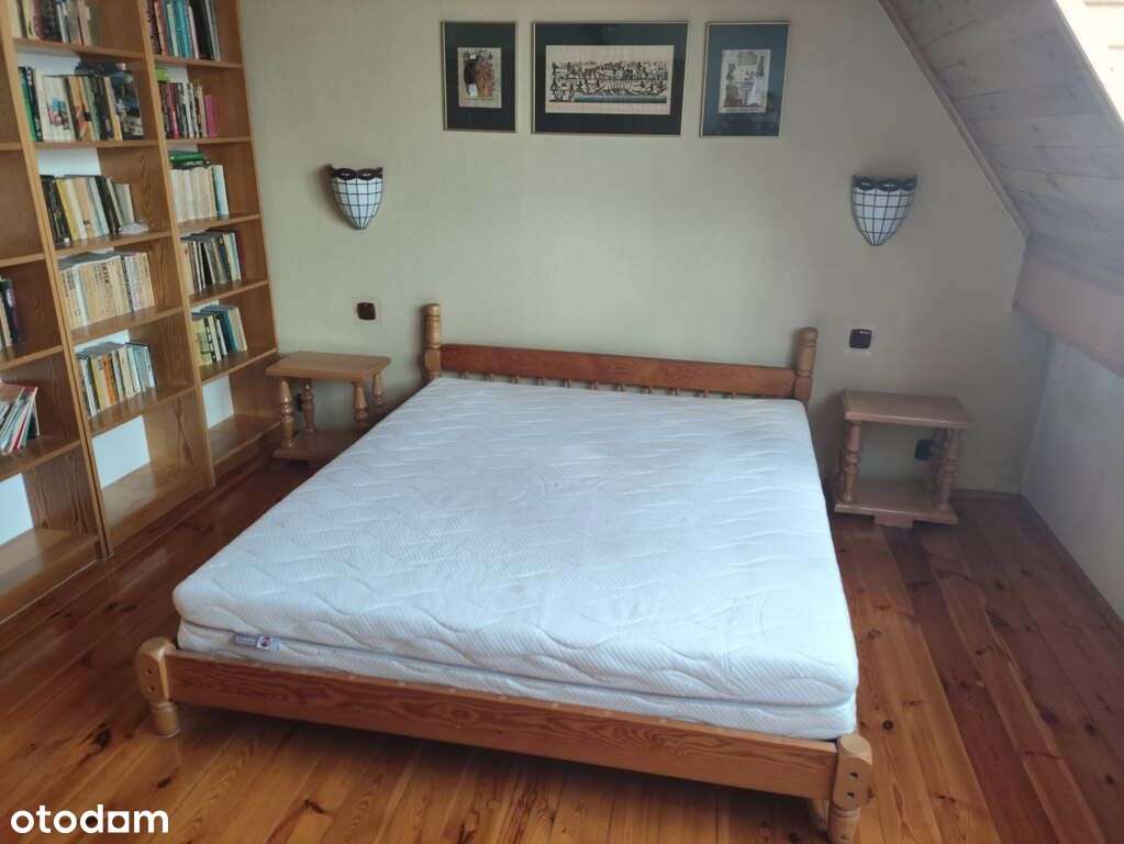 Mieszkanie, 85,43 m², Szczecin-5