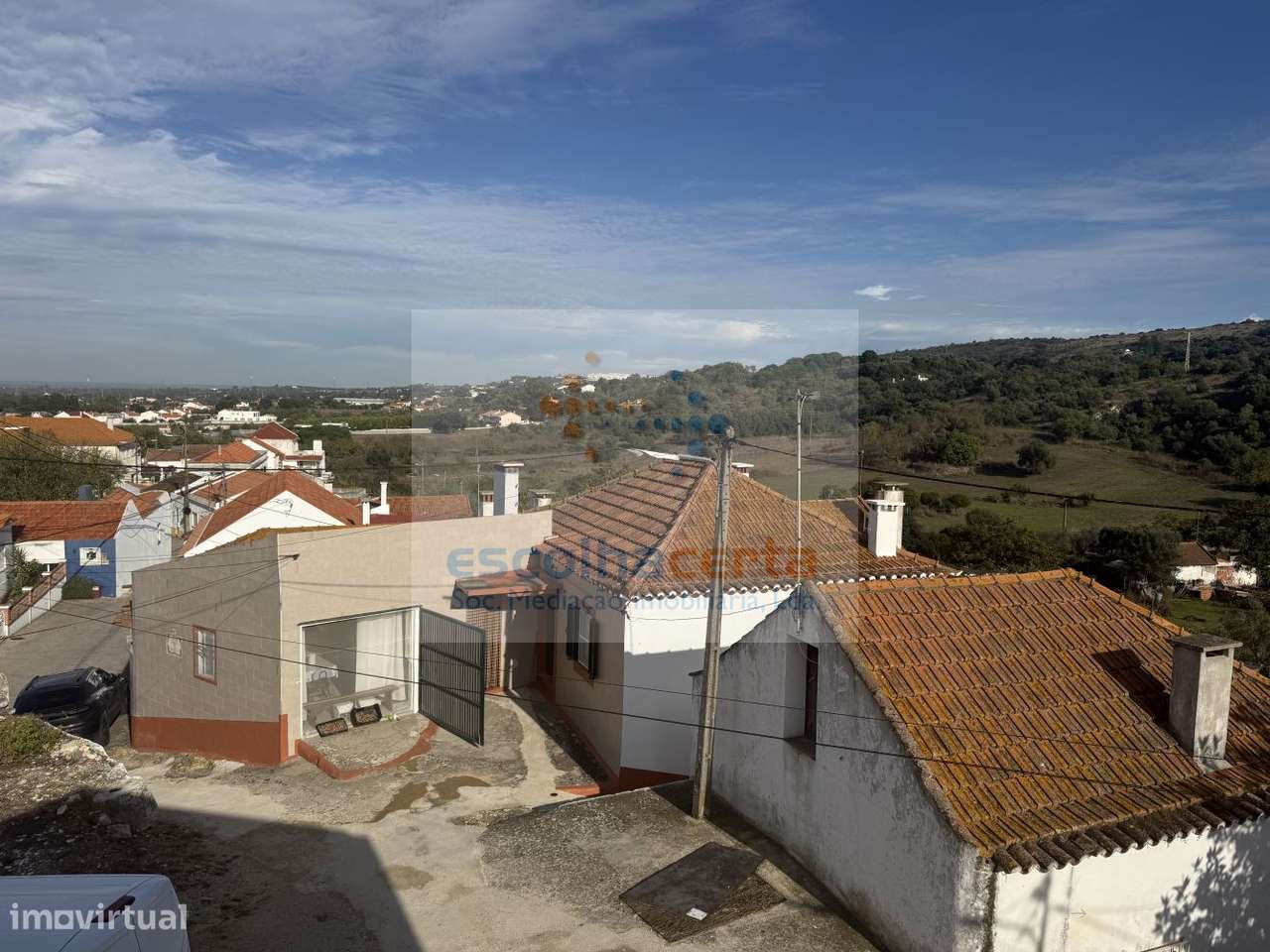 Moradia historica totalmente renovada-17