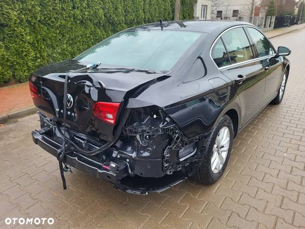 Volkswagen Passat 1.5 TSI EVO Business DSG - 15