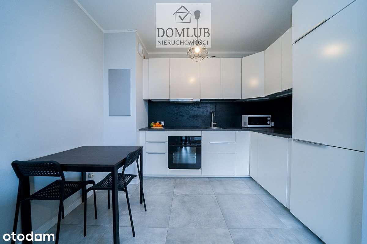 apartament z ogródkiem Chorzów ul Bojarskiego-9