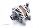 ALTERNATOR MAZDA 3 III BM/BN (2016-2018) 2.0 SKYACTIV 120KM PEXL A5TJ0591 - 3