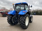 New Holland T7.185 - 7