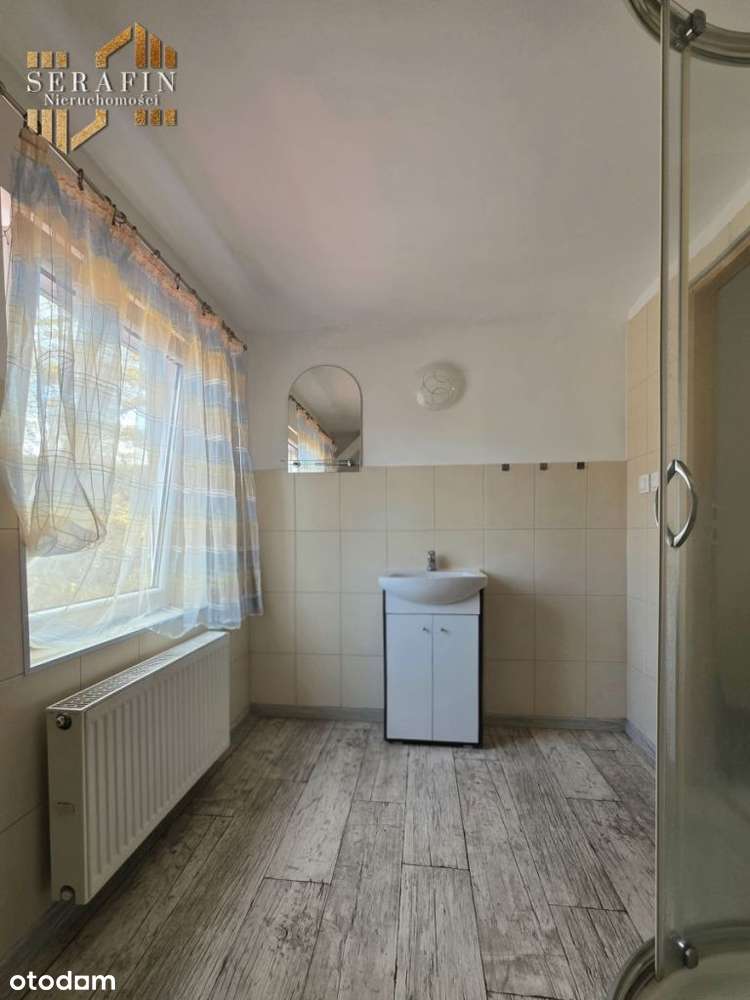 M4 z ogródkiem, 1 piętro-5