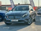 Mercedes-Benz GLA 200 CDI 4MATIC Aut. - 1