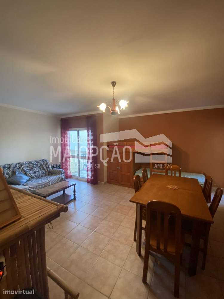 Apartamento na Praia da Rocha - Grande imagem: 4/9