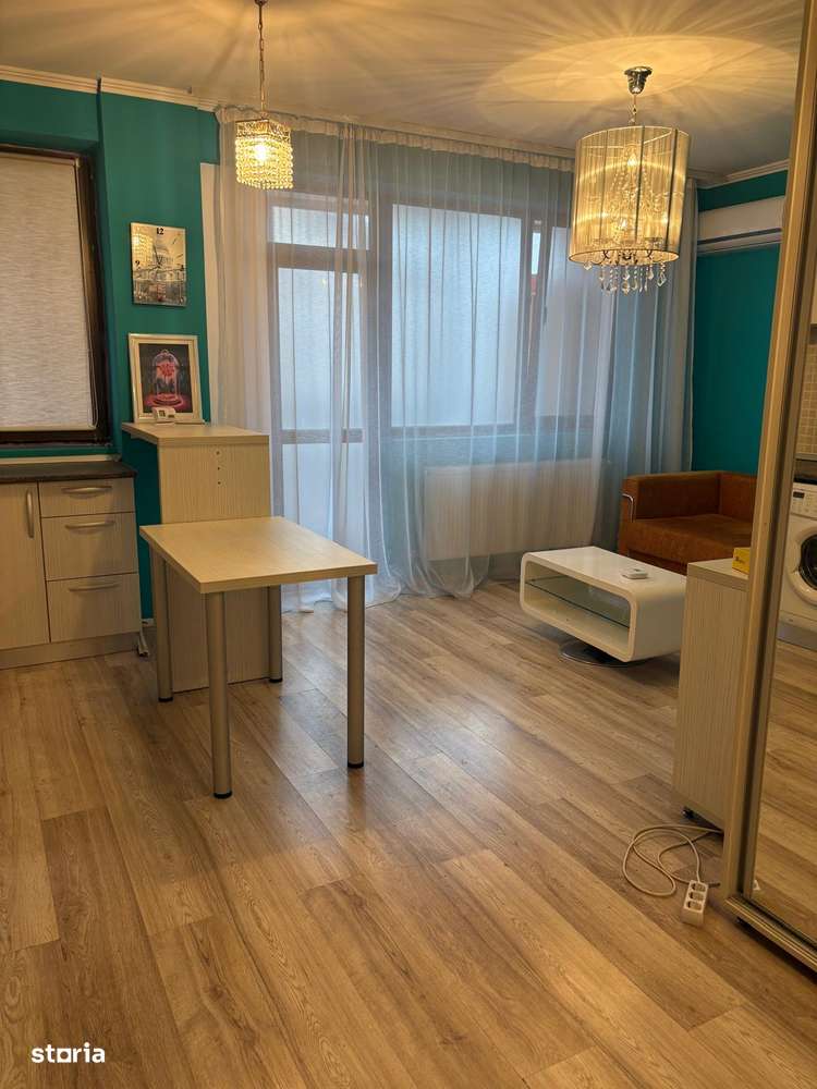 Apartament 2 camere, mobilat+utilat, Metalurgiei - metrou Leonida-0