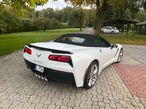 Chevrolet Corvette Stingray 3LT 6.2 V8 Cabrio Automatik - 3