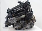 Motor M271940 MERCEDES 1.8L 163 CV - 4