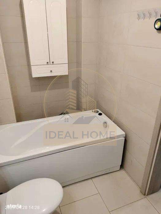 Cug - Apartament o Camera - Bloc 2018 - Imagine principală: 4/8