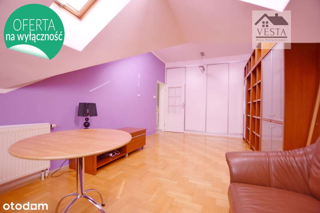 Przestronne mieszkanie, os. Poręba, ul. Rubinowa - Pełny obrazek: 5/11