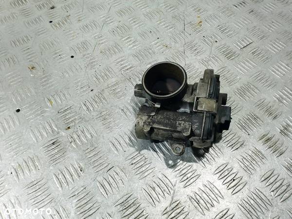 PRZEPUSTNICA CITROEN C3 9647925480 1.4 16V - 6