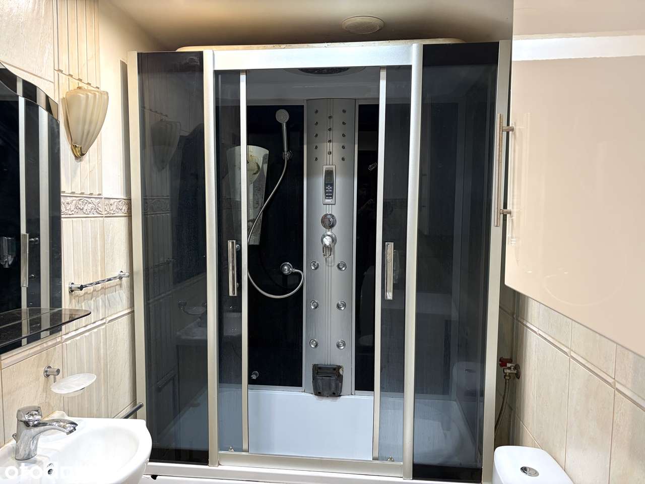 Mieszkanie 2pokoje ogród garaż Jęczniki Małe-9