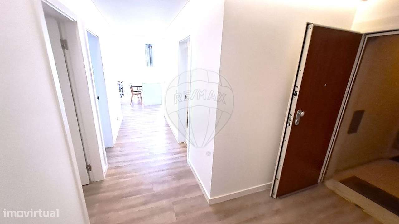Apartamento T3 para arrendamento - Grande imagem: 3/17