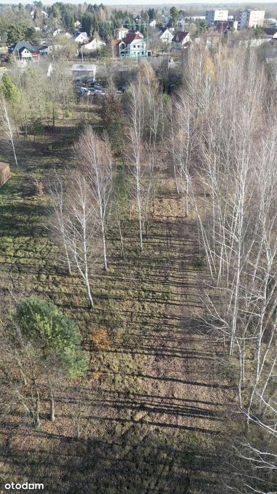 Na sprzedaż działka w letniskowej miejscowości!-8