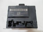 Modul confort usa stanga spate Audi A6 C6 an 2004 2005 2006 2007 2008 2009 2010 2011 cod 4F0959795A - 1