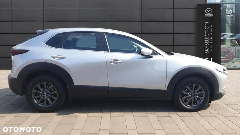 Mazda CX-30 2.0 mHEV Kanjo 2WD - 8