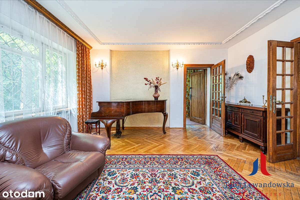 Rajska zieleń we Wrzeszczu- magiczny dom z ogrodem-3