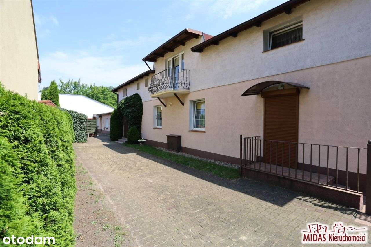 Dom, 190 m², Ciechocinek