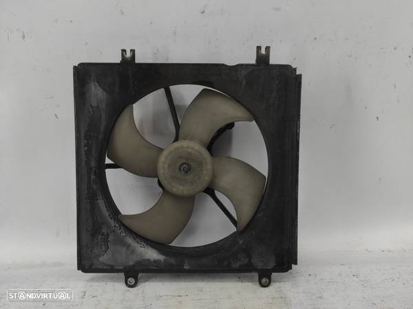 Termoventilador Honda Prelude V (Bb_) - 1