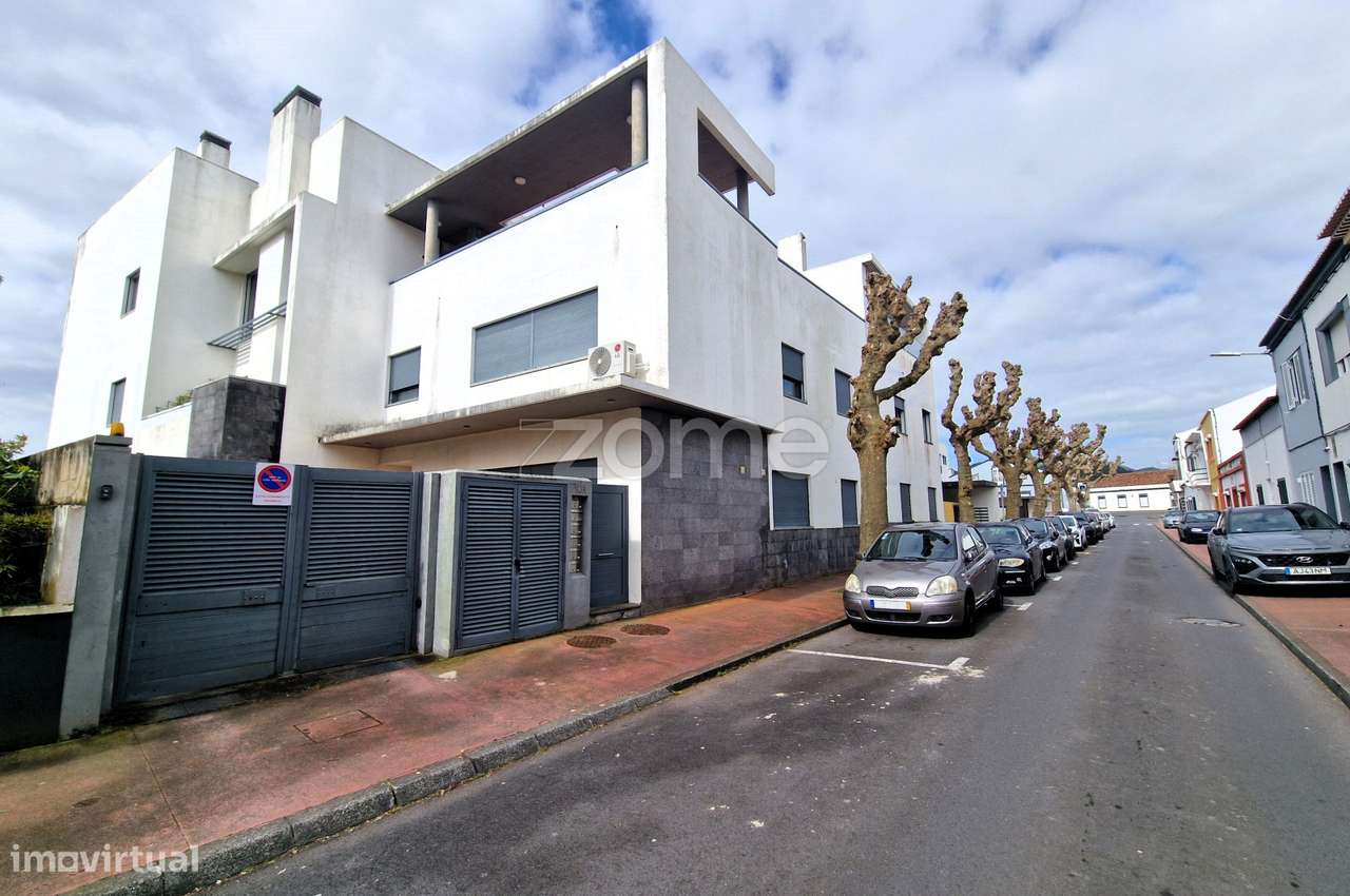 Apartamento T1 - Alameda de Belém - Grande imagem: 3/16