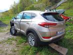 Hyundai Tucson 1.7 CRDI BlueDrive Comfort 2WD - 3