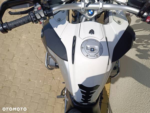 BMW GS - 20