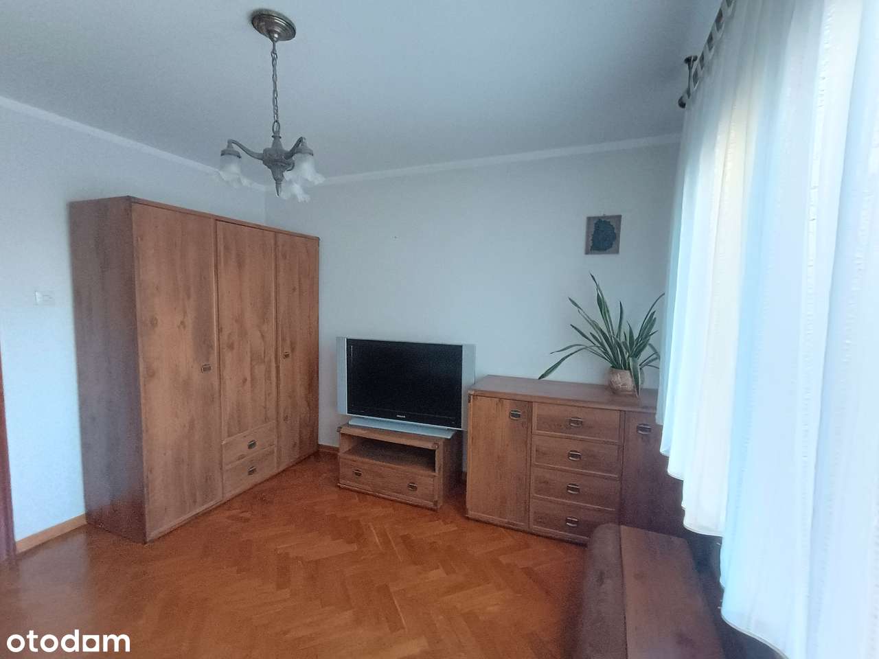 Nowy Dwór, 4-pokojowe, 82m2, do wprowadzenia się!-13