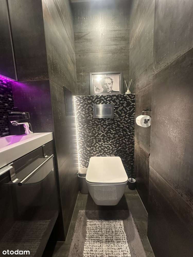 Luksusowe mieszkanie 3 pokoje Chopina Oława-13