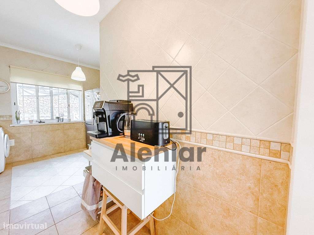 Moradia T3 em Alenquer - Condominio Fechado-10
