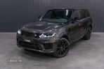 Land Rover Range Rover Sport 3.0 SDV6 HSE Dynamic - 40