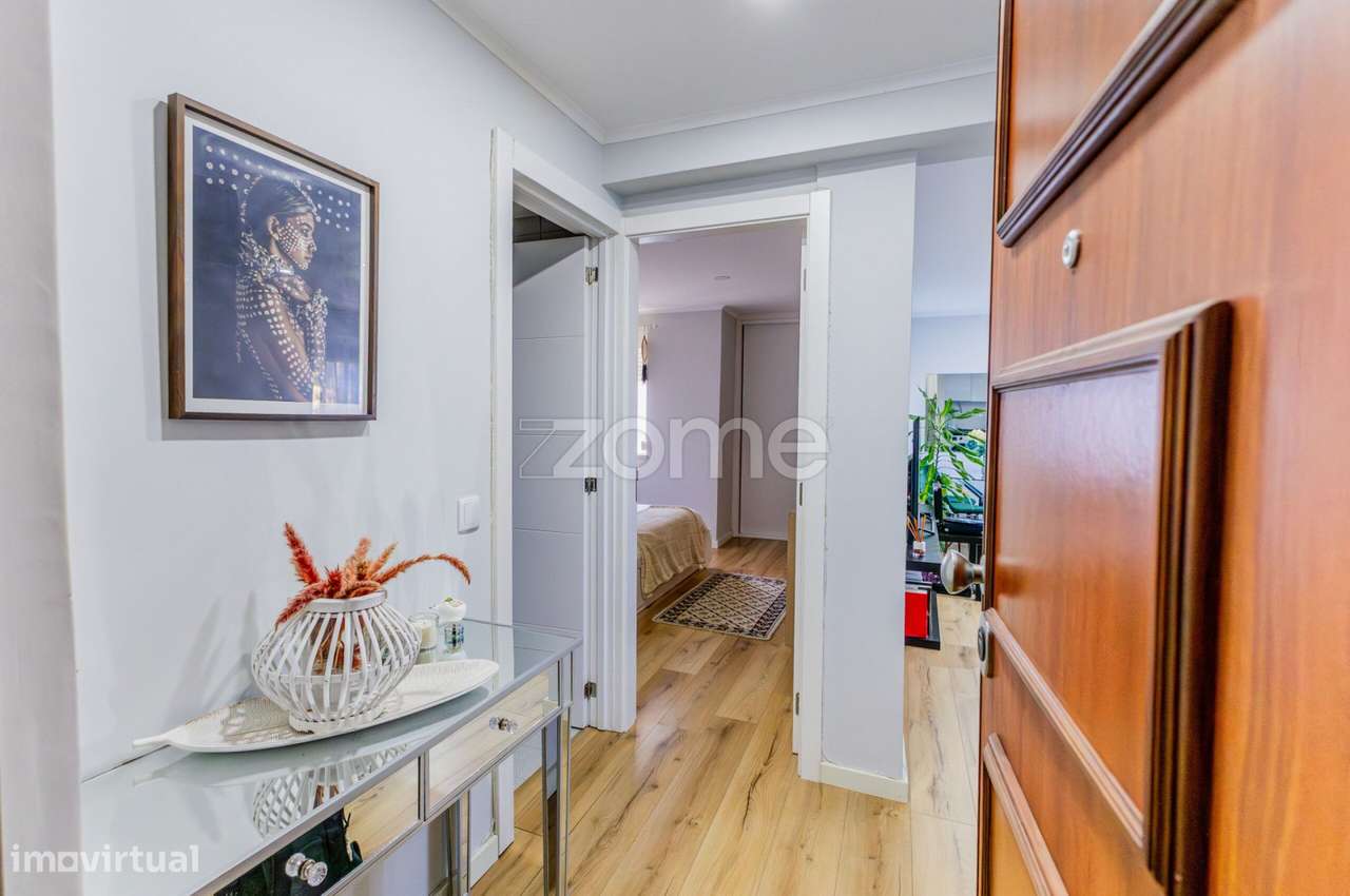 T1 Remodelado Cascais - Grande imagem: 2/17