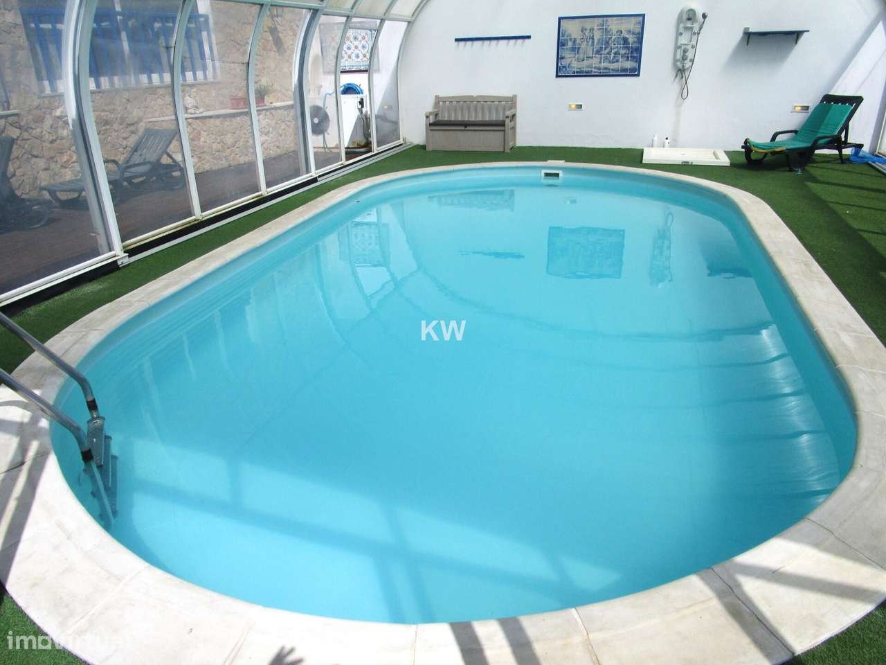 Espaço Habitacional T14  Olho Marinho òbidos - Grande imagem: 4/60