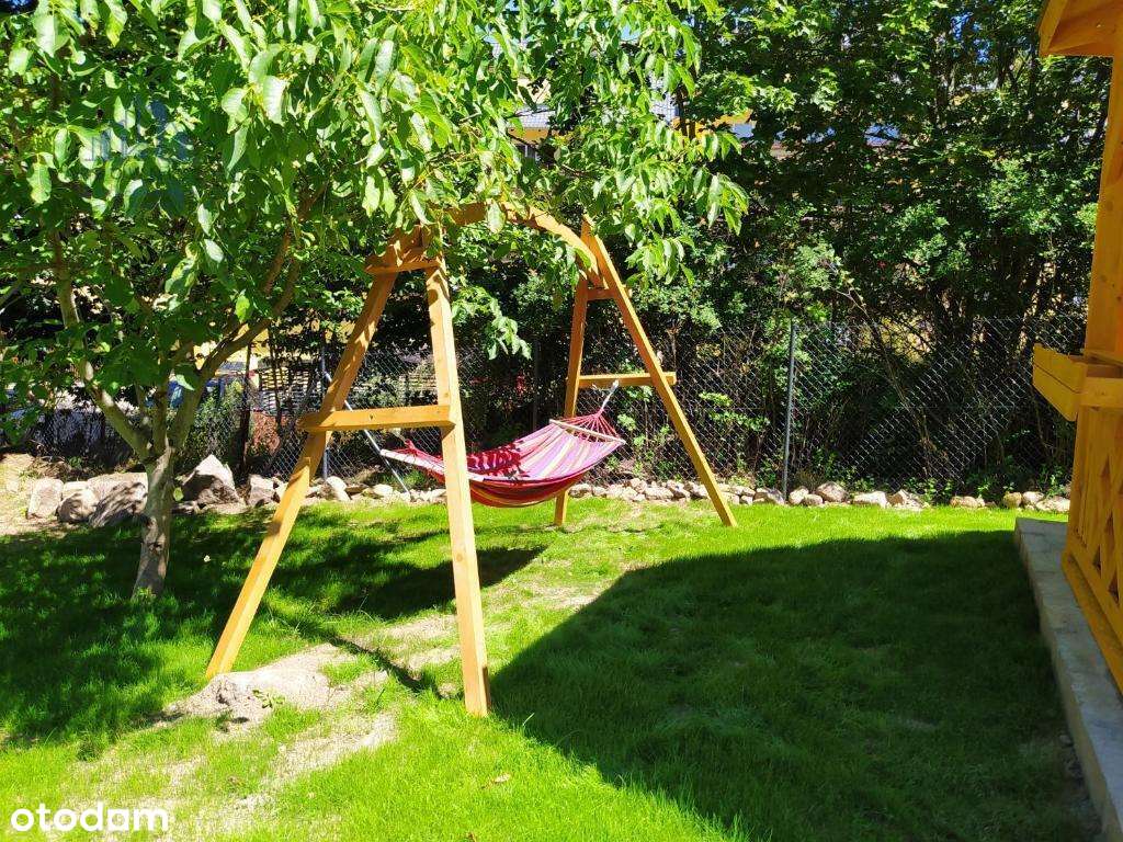 Dom, który pachnie lasem i zarabia, gdy Ty śpisz-13