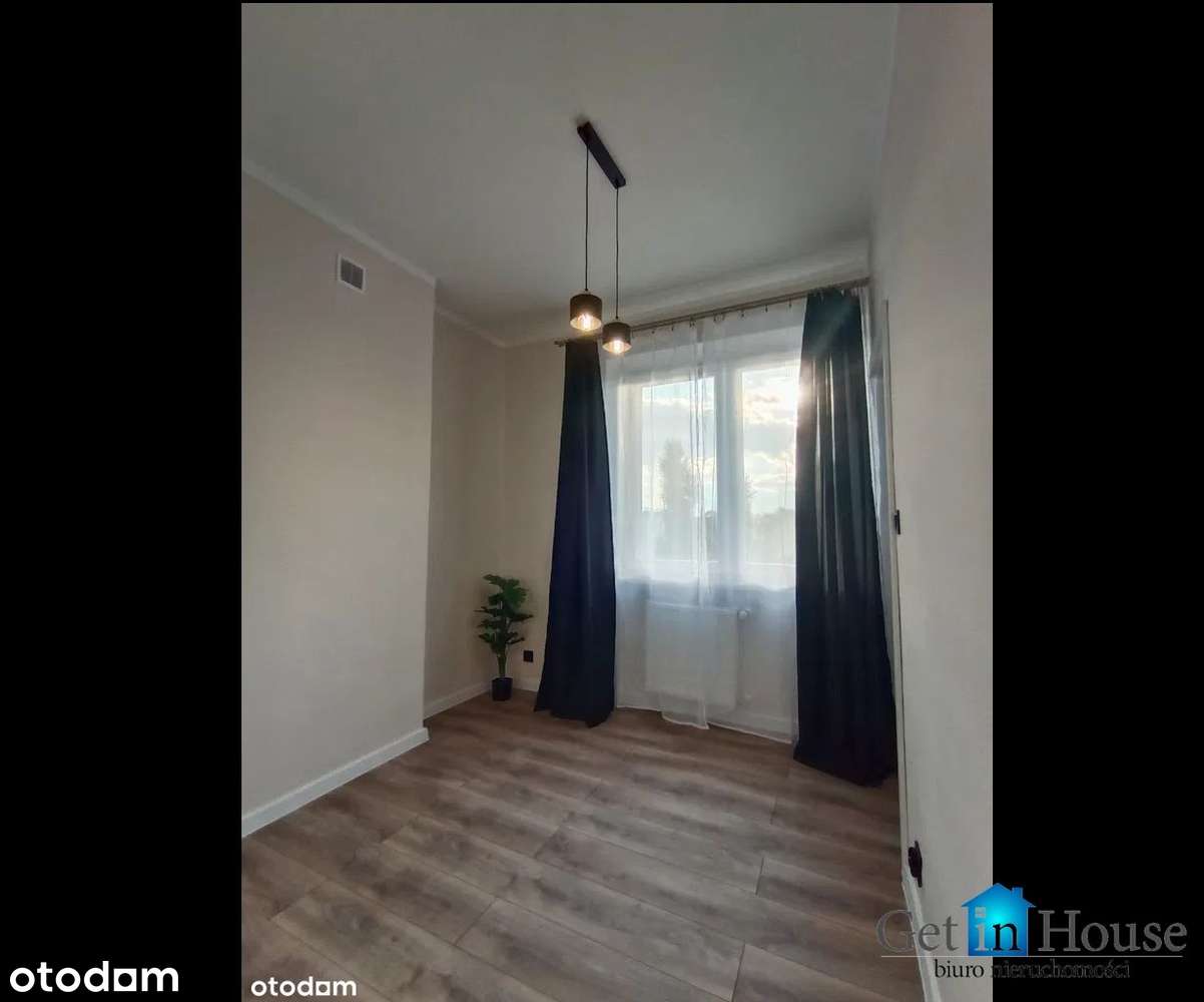 Bez piecyka | Centrum | 3m wysokie | Pkp i Pks-5