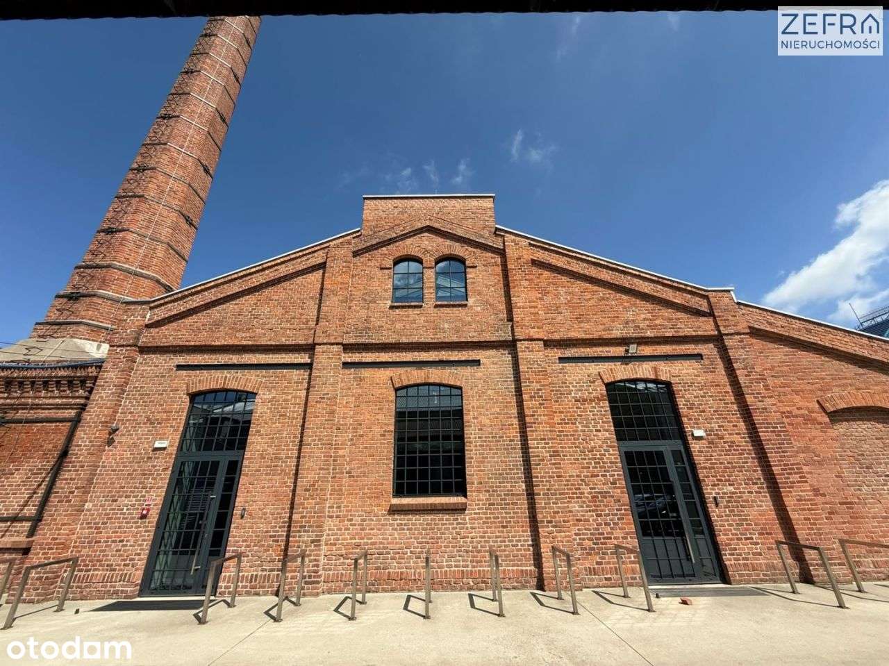 Lokal 332m2*usługi*handel*gastronomia*Grzegórzki - Pełny obrazek: 3/8