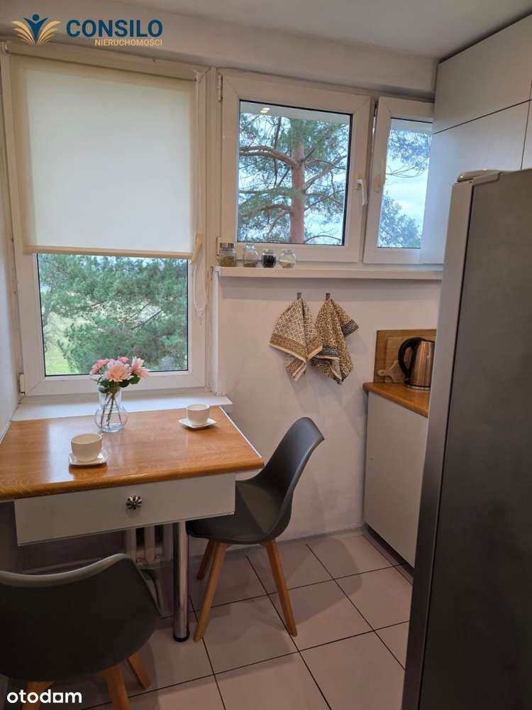 Wyjątkowa Oferta, 2 Pokojowe Mieszkanie-15