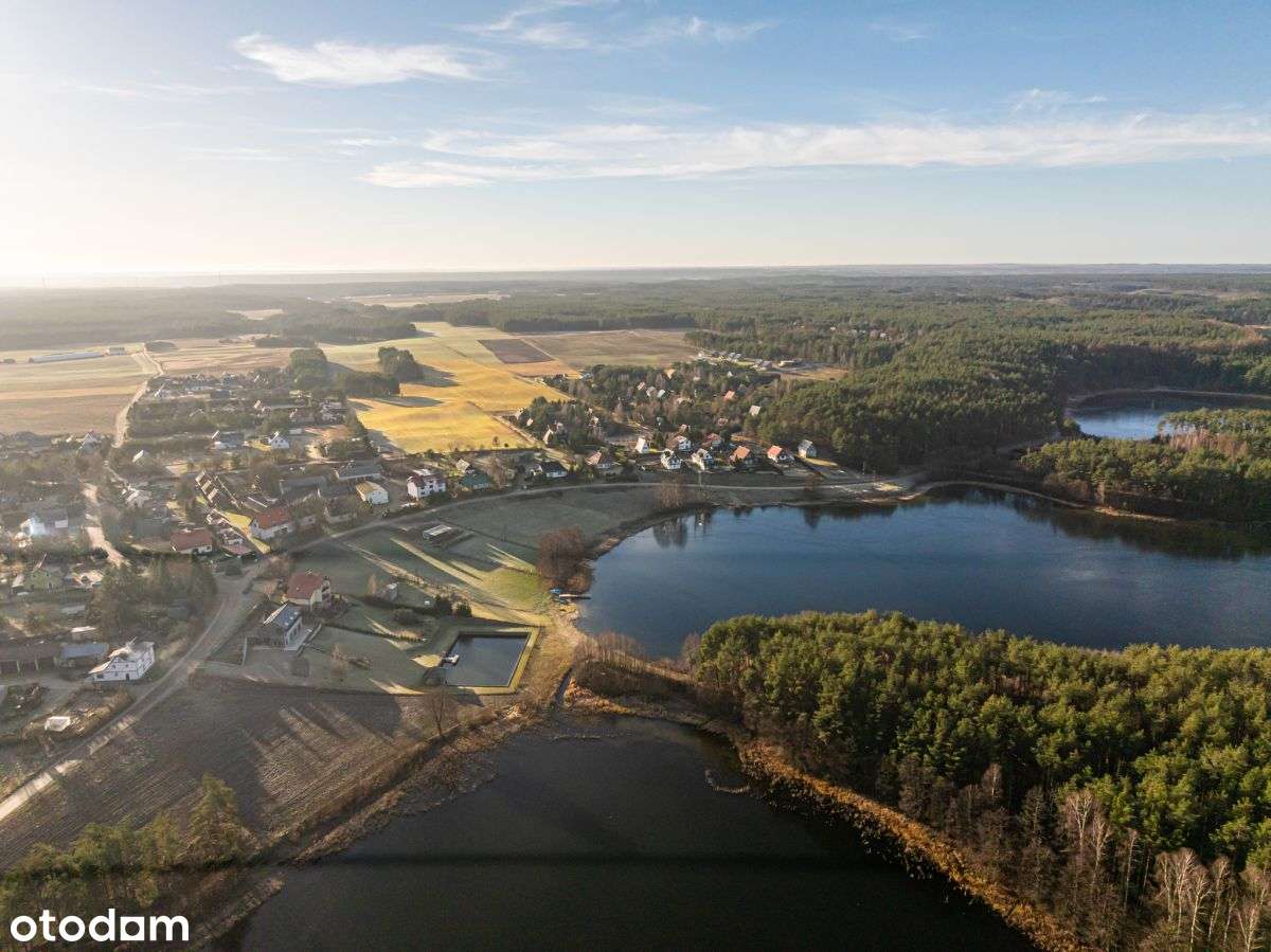 Dom na Kaszubach, 197m2, koło Stężycy, piwnica-11