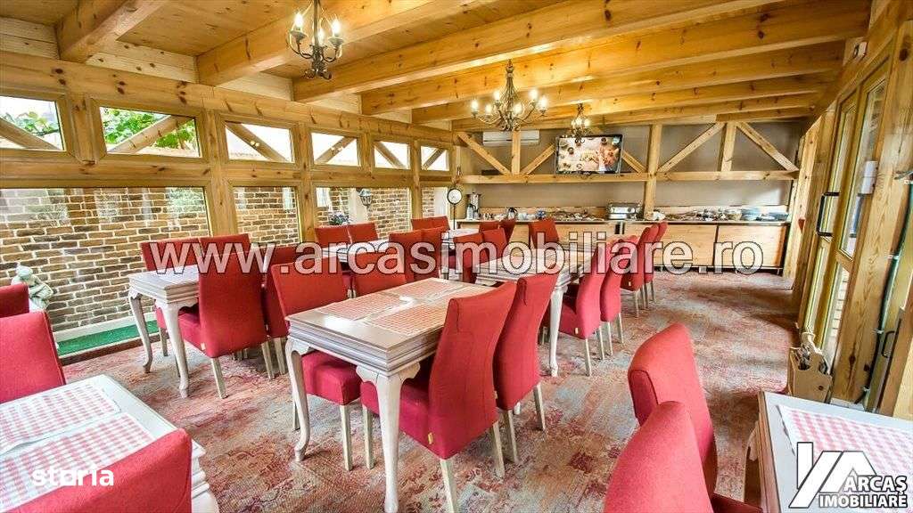 HOTEL DE VANZARE 5* ULTRACENTRAL!-5