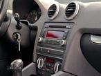 Audi A3 Sportback 1.6 TDI Sport - 24