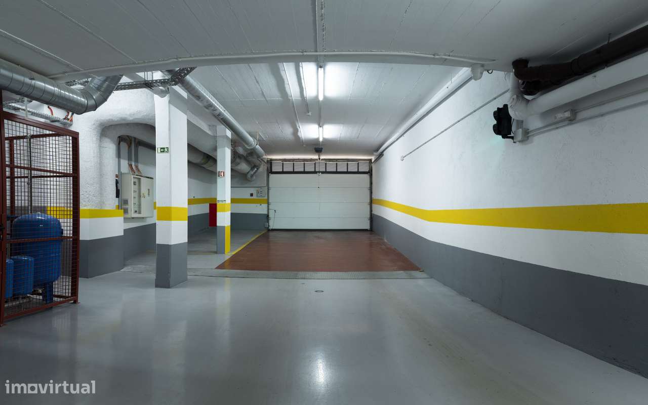 Apartamento Telheiras 2022 - Grande imagem: 4/8